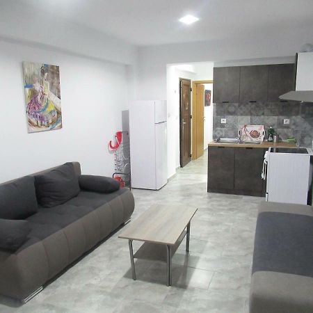Artistic Rent Rooms & Apartments Nea Kallikrateia 외부 사진